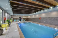Home2 Suites by Hilton OKC Midwest City Tinker AFB Các khách sạn ở Midwest City