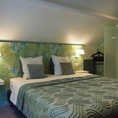 Boutique Hotel Het Bloemenhof