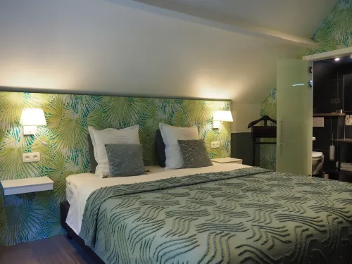Boutique Hotel Het Bloemenhof