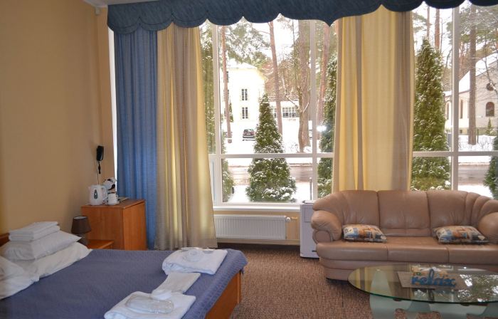 Hotel Yes