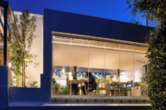 The Plettenberg Hotel Hotels in 