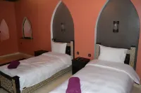 Inyan Dakhla Hotel