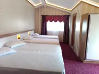 Rms Atlas Otel Hotels in Tokat