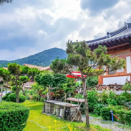 Hanok Itda
