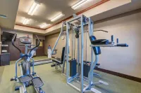 Grand Vista Hotel Parachute - Gym