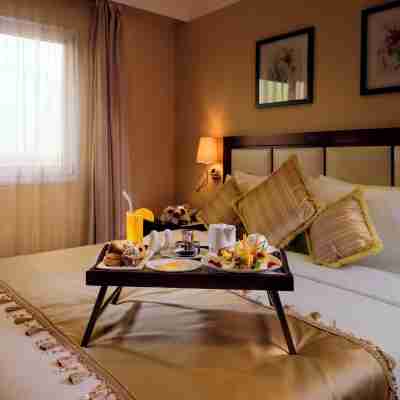 Coral Jubail Hotel Rooms