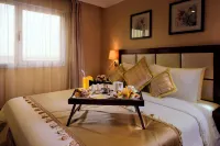 Coral Jubail Hotel Hotel a Al Jubail