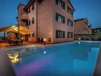 Residence Arianna Hotels in Sovicille