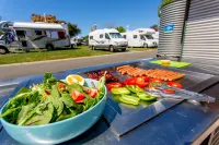 Nrma Ballarat Holiday Park