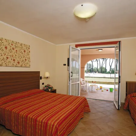 Corte dei Tusci Village Palace Hotel