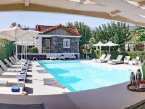 奧基斯優雅小別墅酒店 米蒂利尼酒店