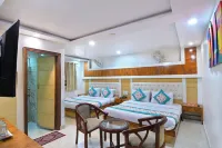 HOTEL GLOW INN Hotels near Success Path Library (24*7 Library in Rani bagh)