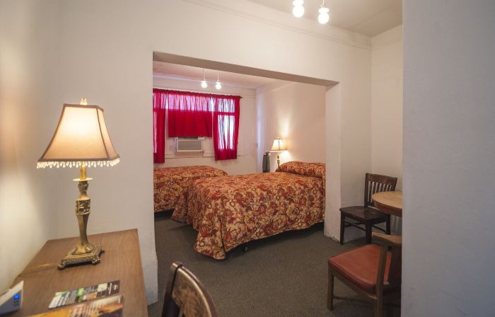 Amargosa Opera House & Hotel