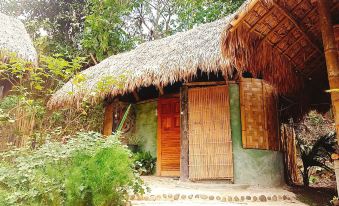 Art Khamu Homestay