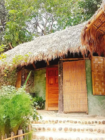 รูปภาพของEcolodge Khamu Homestay/Guesthous ขมุ โฮมสเตย์​
