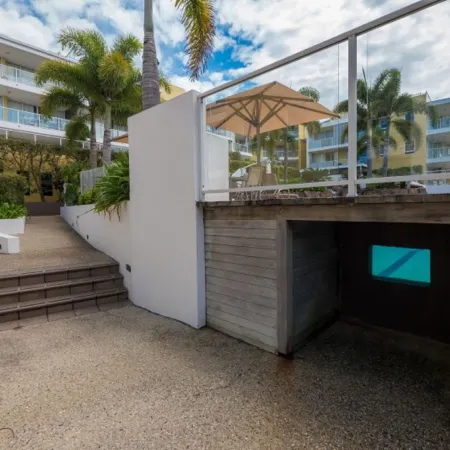 Seachange Coolum Beach