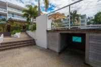 Seachange Coolum Beach - Parkplatz