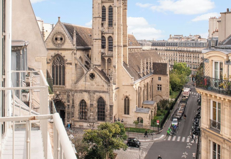 호텔 더 루베 이미지