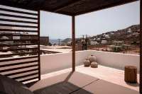 Senses Luxury Suites & Villas