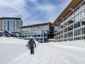 파크 하얏트 니세코 하나조노