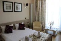Vila Sangria - chambre d’hôtes
