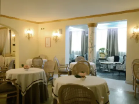 VIP's Motel Luxury Accommodation & Spa Hotels in Lonato del Garda
