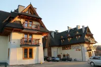 ApartHotel Tatry de Luxe FizjoMedical & Spa Hotels in Bialy Dunajec
