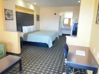 Homegate Inn & Suites West Memphis - Parkplatz