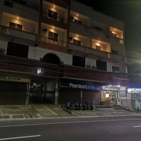 Magayon Hotel