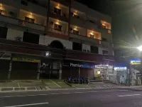 Magayon Hotel - Pet-friendly