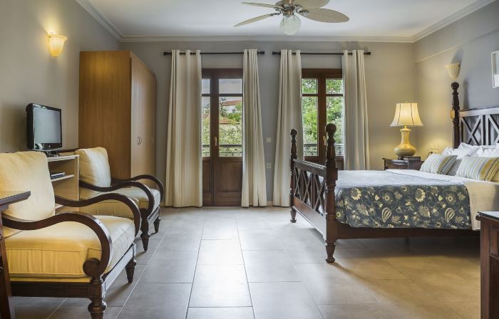 Balhambra Suites - Adults Only