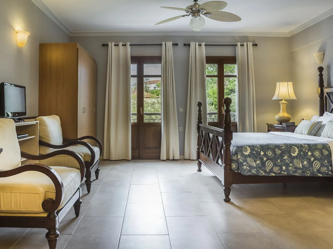 Balhambra Suites - Adults Only - Fiskardo
