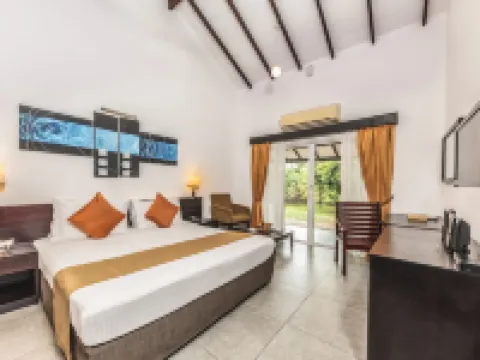 Amethyst Resort Hotels in Batticaloa