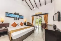 Amethyst Resort Passikudah Hôtels à : Passekudah