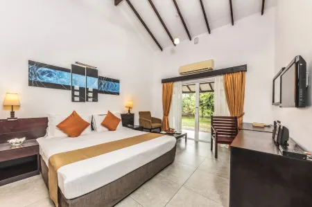 Amethyst Resort Passikudah Отели рядом с достопримечательностью «iSoft Trchnologies»