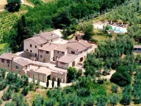 I Greppi di Silli Hotels in San Casciano in Val di Pesa