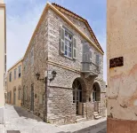 Guesthouse Lila Hotels in Ermoupoli