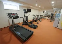 Wellness Resort Energetic - Gym