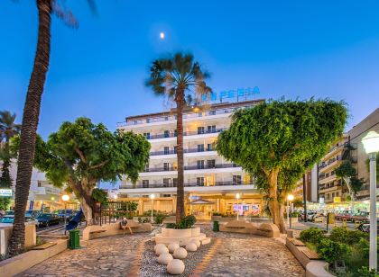 Esperia City Hotel