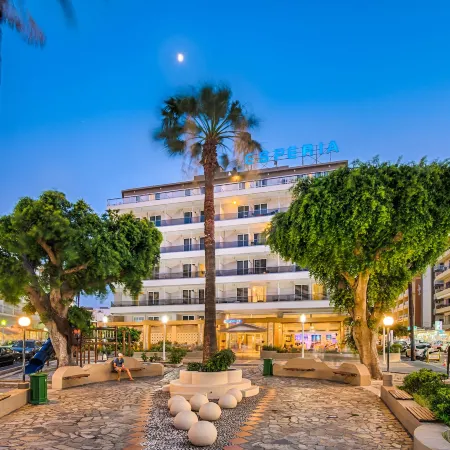 Esperia City Hotel