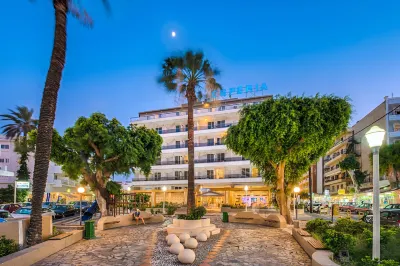 Esperia City Hotel