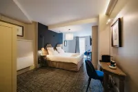 Hotel la Robeyere, BW Signature Collection Hotels in Embrun