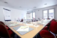 圖爾斯諾康鉑酒店