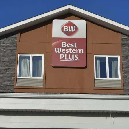 Best Western Plus Winnipeg West