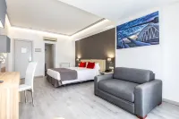 Sweet Hotel Renasa Hotels in Alboraya