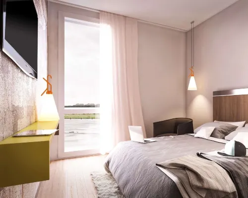 Comfort Hotel Bergen Airport Hotels in Bergen
