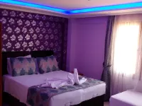 Safran Palas Hotel di Foça