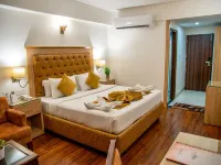 Sun Park Resort, Chandigarh Hotels in Zirakpur
