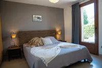 Résidence Sophia Hoteles cerca de Place du Marché de Bonifacio