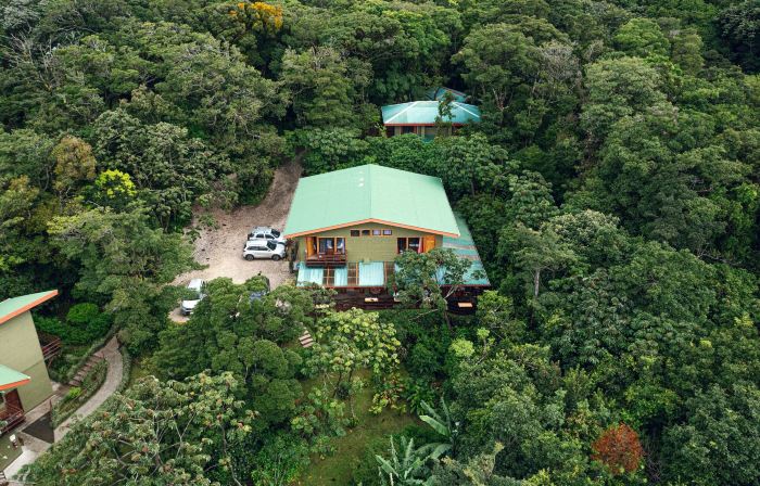 Cala Lodge